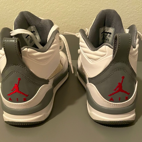 nike flight sneakers